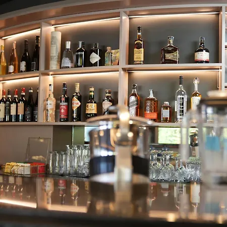 维罗纳shg酒店