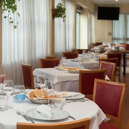 Cavallo Est Otel