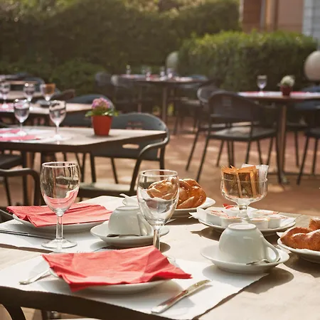 Otel Cavallo Est Verona