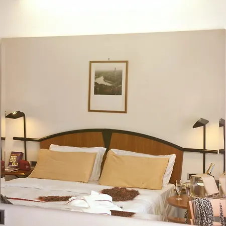 Cavallo Est 4* Verona