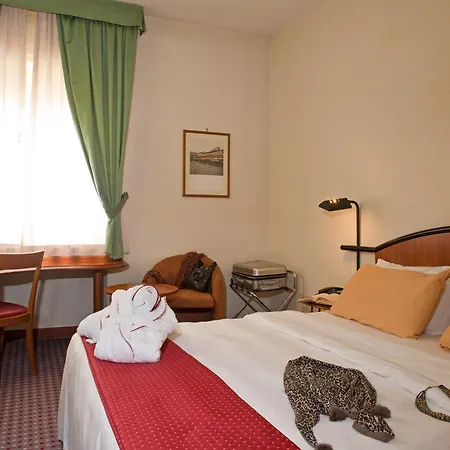 Cavallo Est 4* Verona