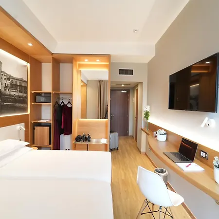 Hotell Cavallo Est Verona