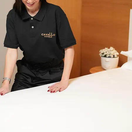 Otel Cavallo Est