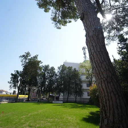 Hotel Cavallo Est Verona