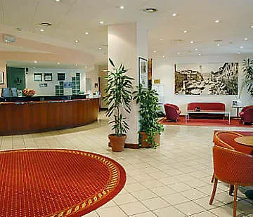 Cavallo Est Otel 4*
