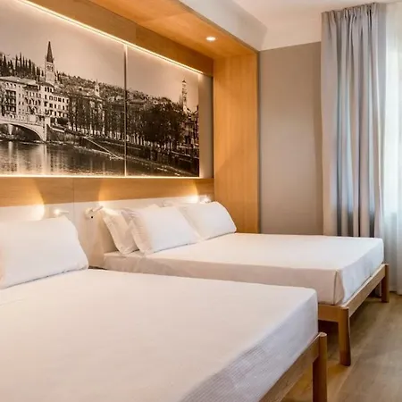 Hotell Cavallo Est Verona